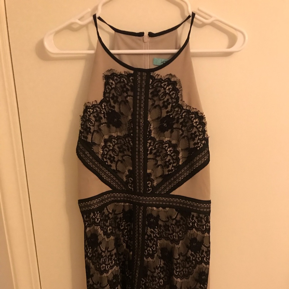 Be Our Guest Dress